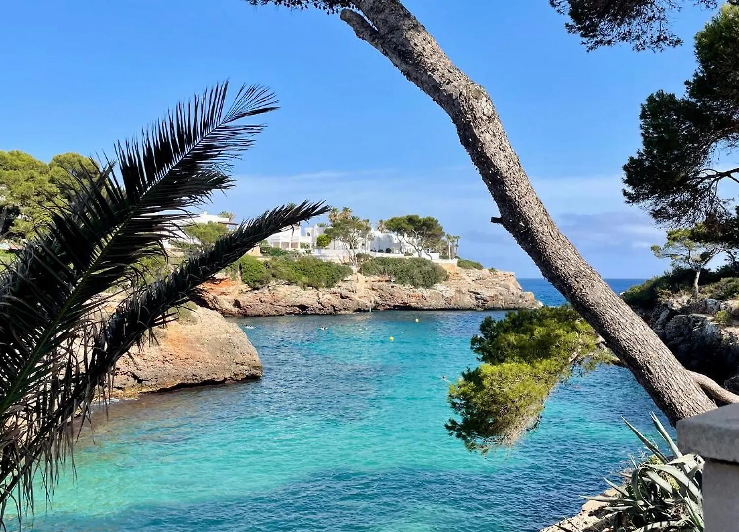 Dormir Mecido Por Las Olas Cala d'Or  0*, Cala d'Or (Mallorca) Spain